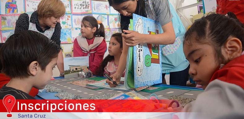 inscripciones