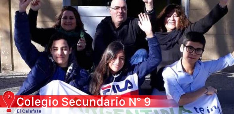 Representará a Santa Cruz en el Parlamento Federal Juvenil