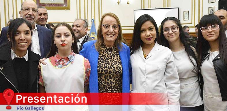 Colegio Secundario N° 36