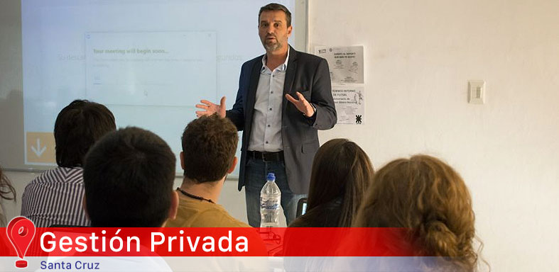 Docentes podrán descargar los recibos de sueldos on line