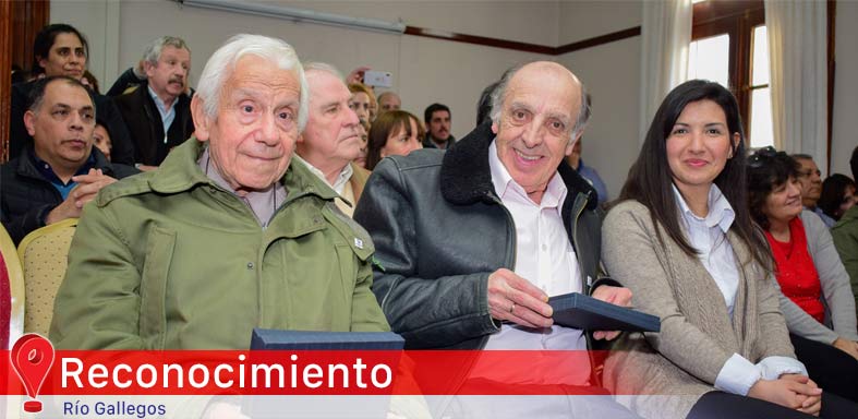 Día de la Recuperación de la Educación Técnica