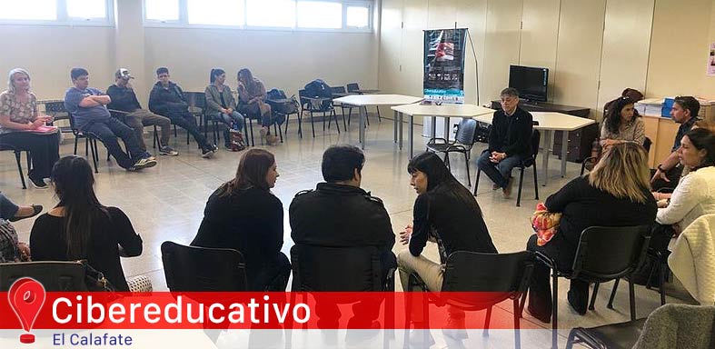 Cibereducativo