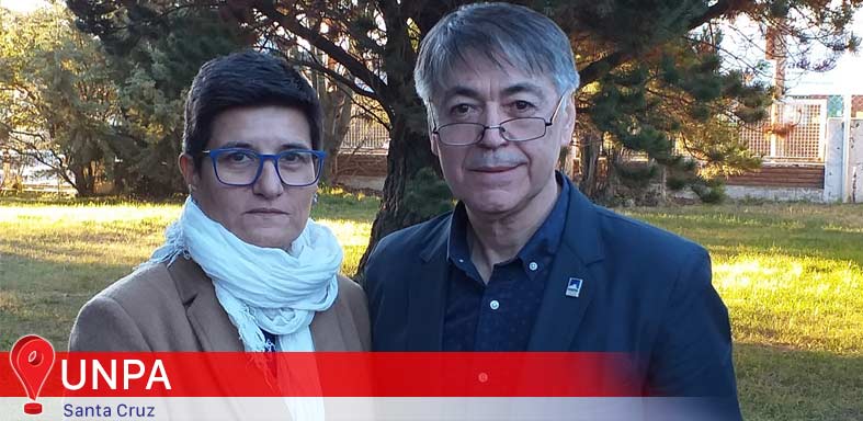 Hugo Rojas buscará la reelección con la lista "Transformar"
