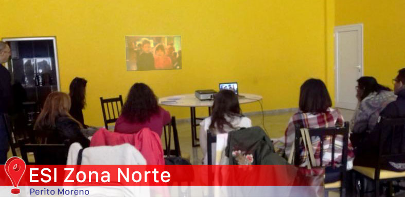 ESI Zona Norte