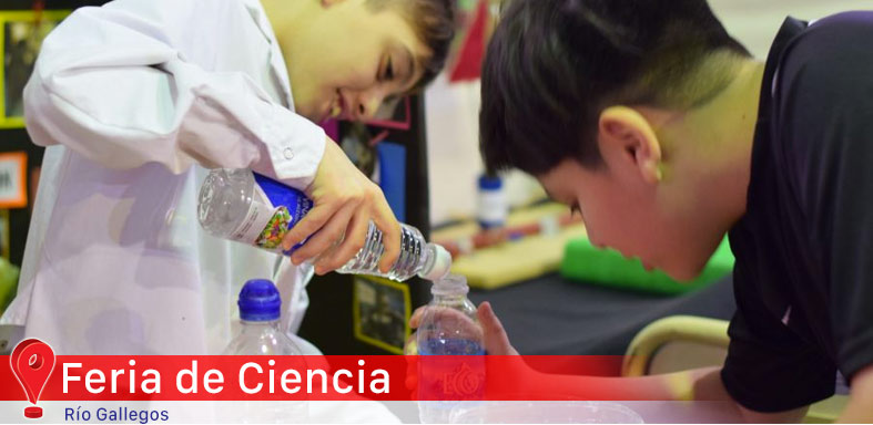 Feria de Ciencias
