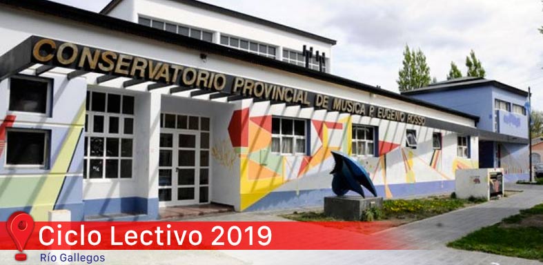 Conservatorio Provincial de Música