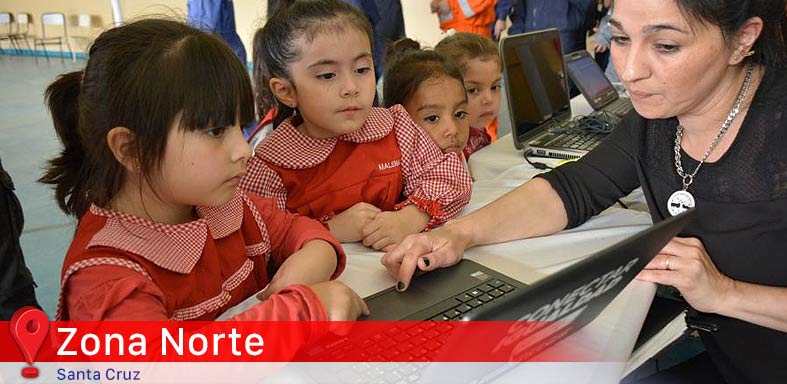 Jornadas “Con voz para vos” para estudiantes