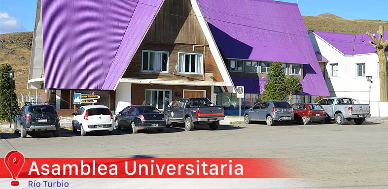 Asamblea Universitaria
