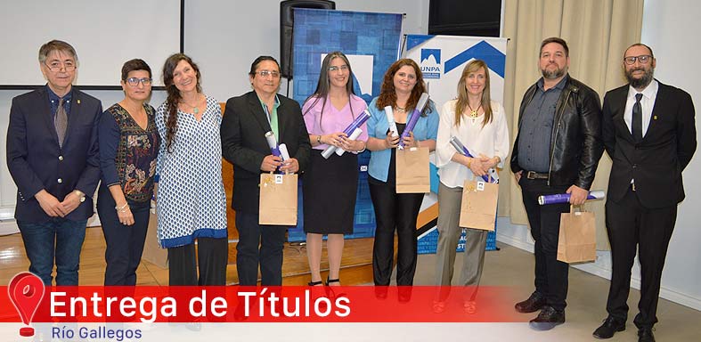 Postgraduados