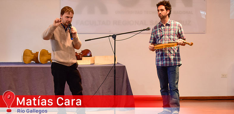 Matías Cara
