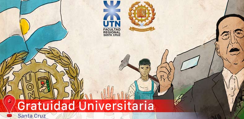 Gratuidad Universitaria