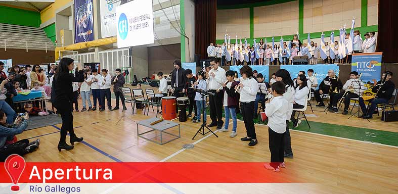Encuentro de Clubes de Ciencias