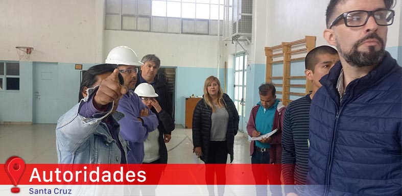 Educación Santa Cruz