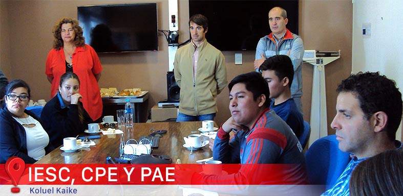 Educación Santa Cruz