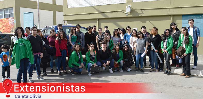 La función extensión ocupa un rol fundamental