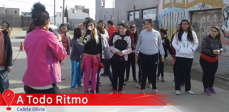 La modalidad llegó a las escuelas especiales