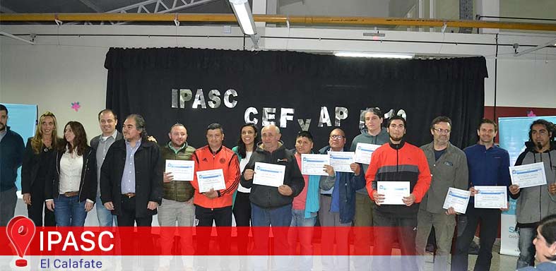 trabajadores de la electricidad