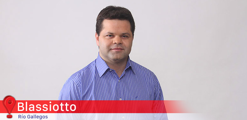 José Blassiotto