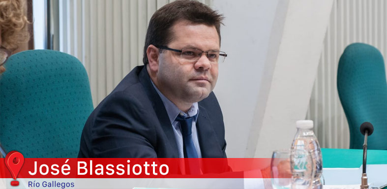 José Blassiotto