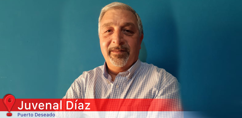 Juvenal Díaz