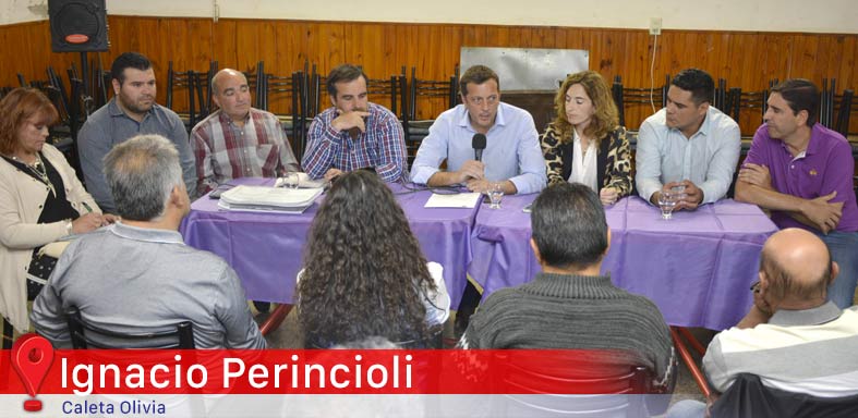 Ignacio Perincioli