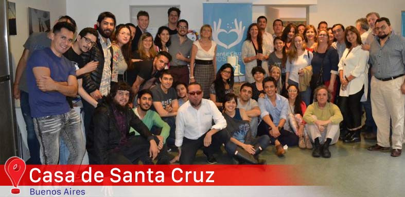 Casa de Santa Cruz