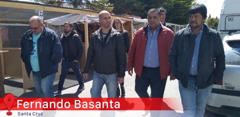 Fernando Basanta