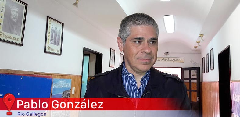 Pablo González