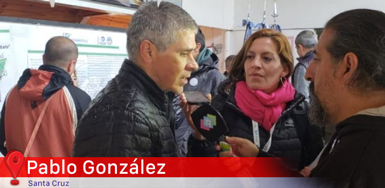 Pablo González
