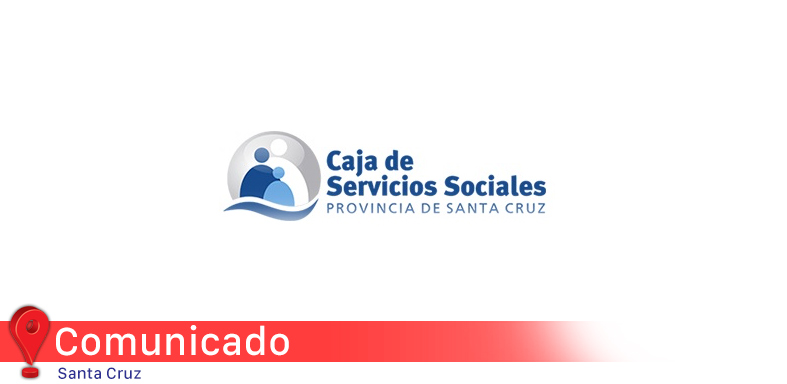 Caja de Servicios Sociales