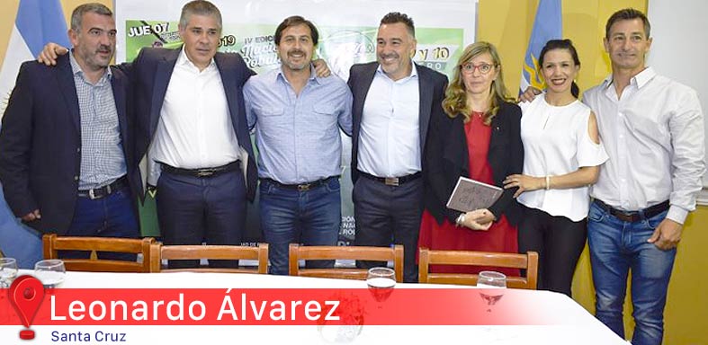 Leonardo Álvarez