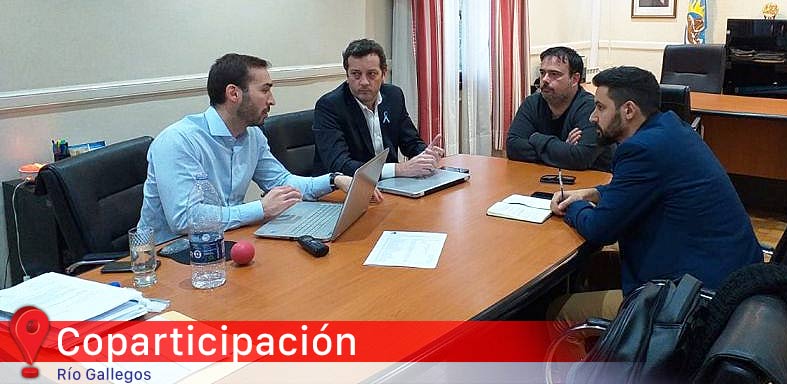 Coparticipación