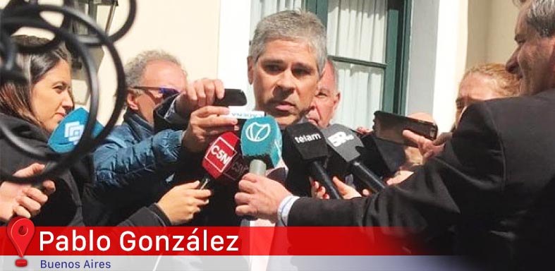 Pablo González