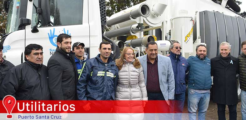 Fondo UNIRSE Santa Cruz