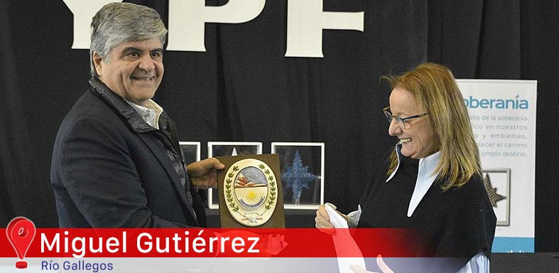 Miguel Gutiérrez