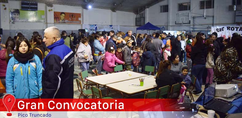 Pico Truncado