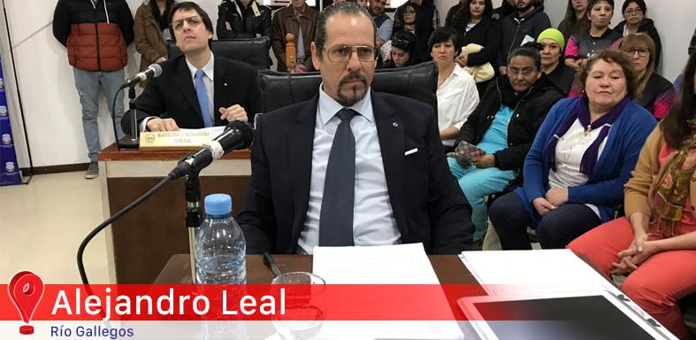 Leal