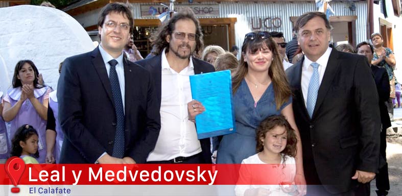 Fiesta Nacional del Lago