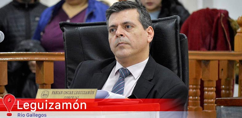 Fabián Leguizamón 