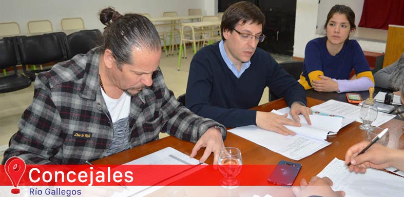 comisión de Transporte, Industria, Comercio y Asuntos Técnicos