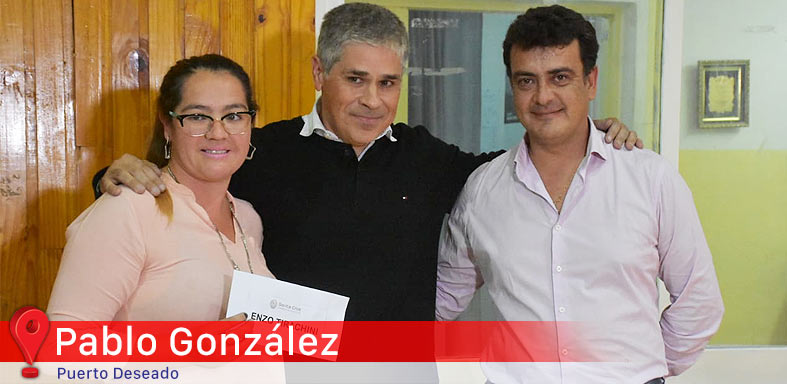 Pablo González