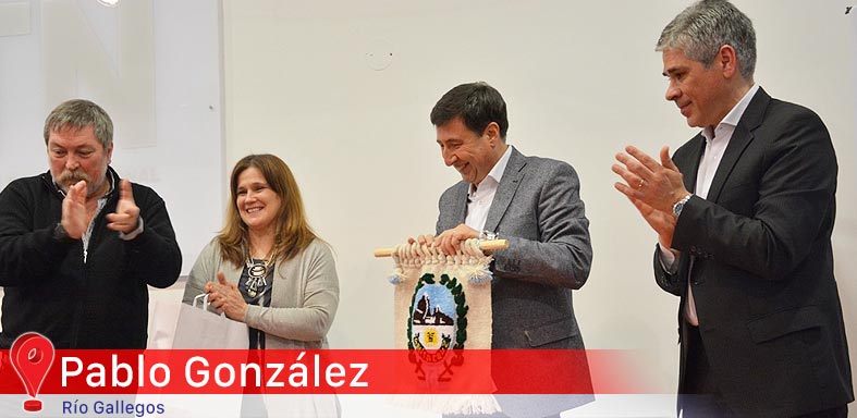 Pablo González