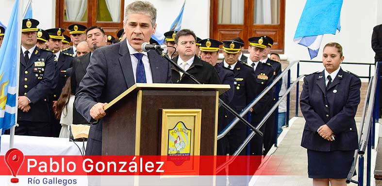 Pablo González