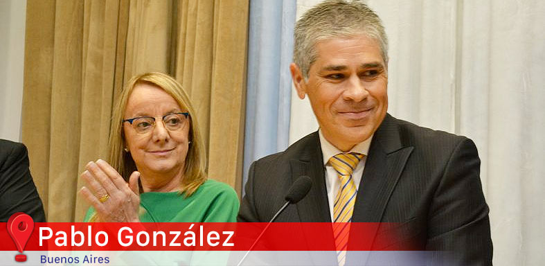 Pablo González