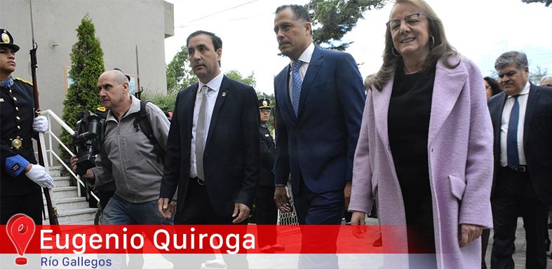 Eugenio Quiroga
