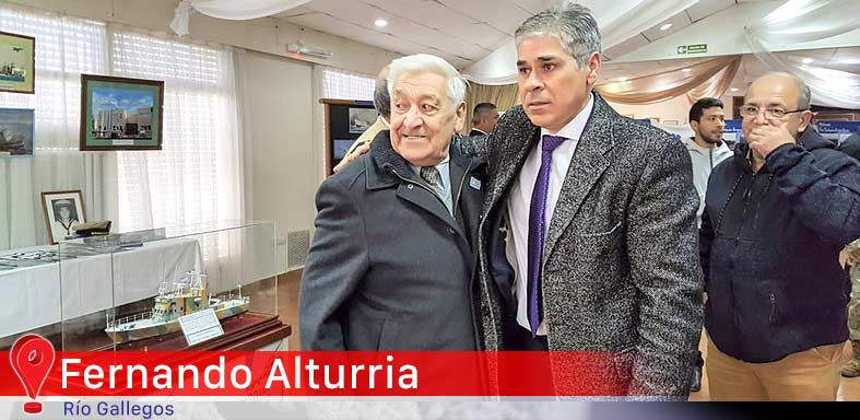 Fernando Alturria