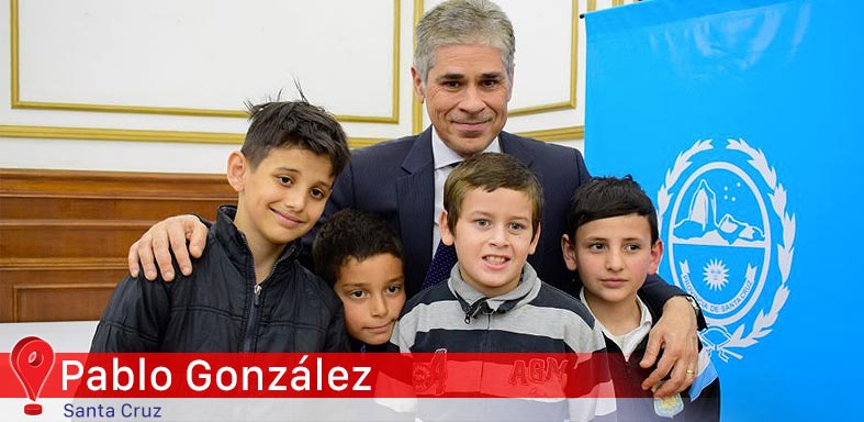 Pablo González