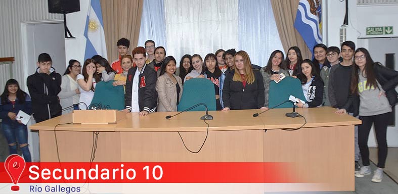 Secundario 10