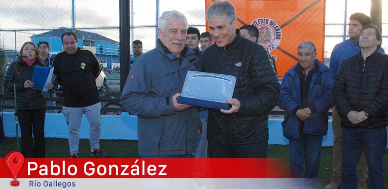 Pablo González