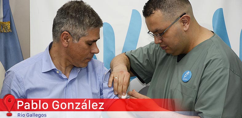 Pablo González
